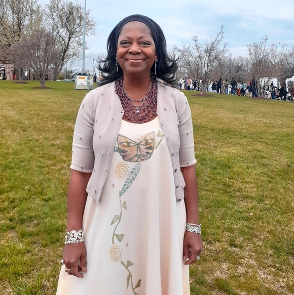 Meet your Posher, Maryanne jackson - Picture 2 of 2